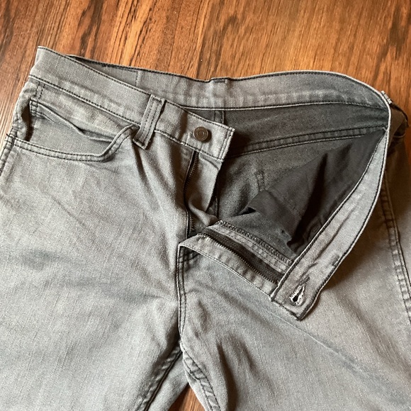 34x34 Levi’s 511 Jeans - Picture 4 of 8